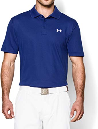 Under Armour Men's Performance Polo