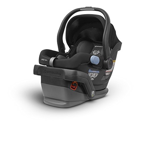 UPPAbaby MESA Infant Car Seat, Jake