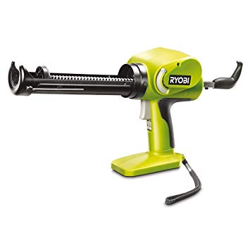 Ryobi CCG1801MHG ONE  Caulking Gun, 18 V (Body Only)