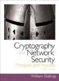 Cryptography and Network Security Principles and Practice 6th Edition