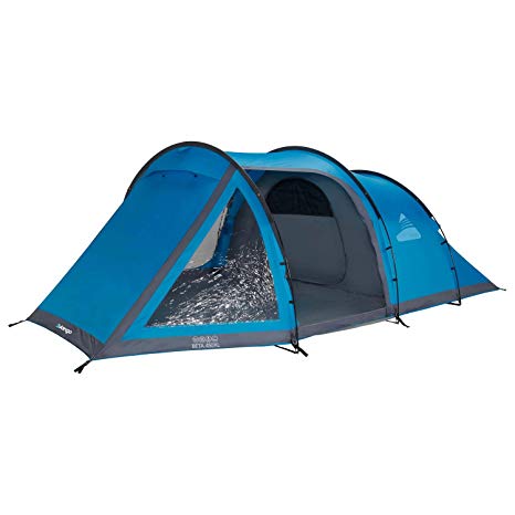 Vango Beta 450XL Tent