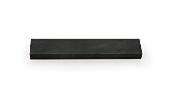 RSVP Silicone Magnetic Knife Bars (Black)