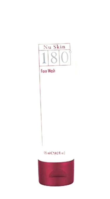 Nu Skin 180° Anti-Aging Face Wash