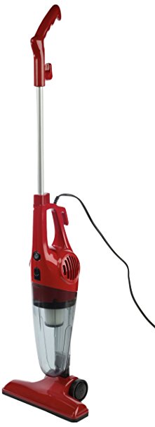 Beldray BEL0143 2-in-1 Upright Stick & Handheld Stick Vac Vacuum Cleaner with Hepa Filter