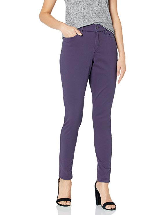 Gloria Vanderbilt Women's Comfort Curvy Skinny Jean