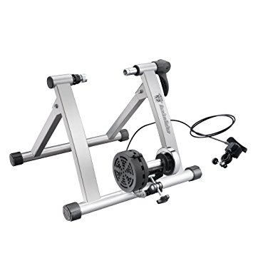 Bike Lane Pro Trainer Bicycle Indoor Trainer Exercise Machine Ride All Year