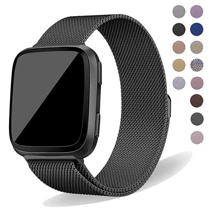 Tirnga Compatible with Apple Watch Band 42mm 38mm, iWatch Bands 38mm 42mm Replacement Strap for Series 3 2 1