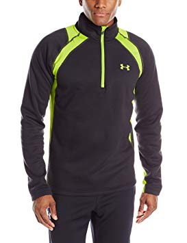 Under Armour Men's Base Scent Control Extreme Long Sleeve