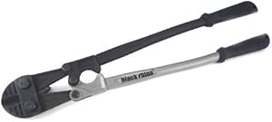 Black Rhino 00059 Vigor Bolt Cutter