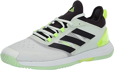 adidas Men's Adizero Ubersonic 4.1 Tennis Sneaker