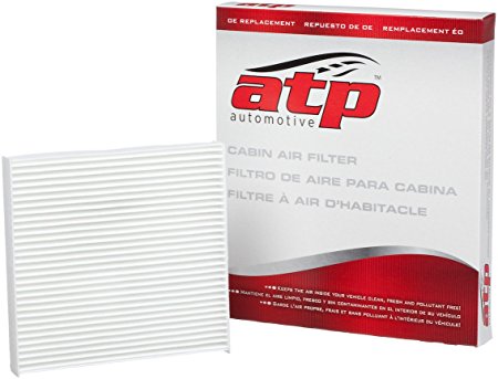 ATP Automotive CF-209 White Cabin Air Filter