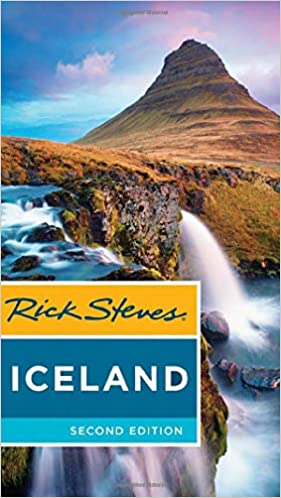 Rick Steves Iceland