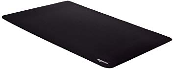 AmazonBasics Extended Gaming Mouse Pad