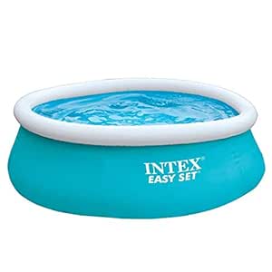 Intex Easy Set Inflatable Swimming Pool (6x20-inch)