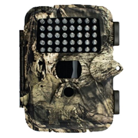 Covert Extreme Red 40 HD Camera, Realtree Xtra