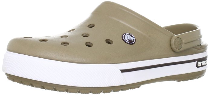 crocs Unisex Crocband II.5 Clog