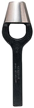 General Tools 1271G Arch Punch, 5/8-Inches