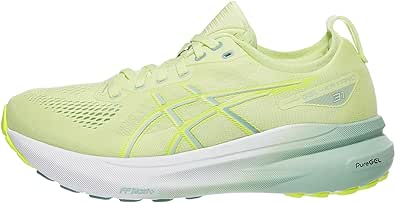 ASICS women's Gel-kayano 31 Sneaker