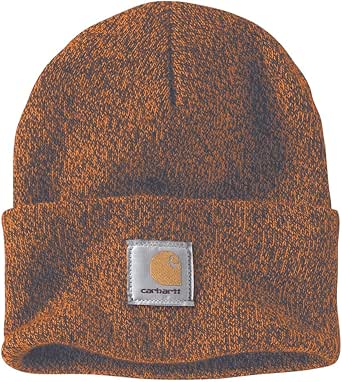 Carhartt Men's Knit Cuffed Beanie