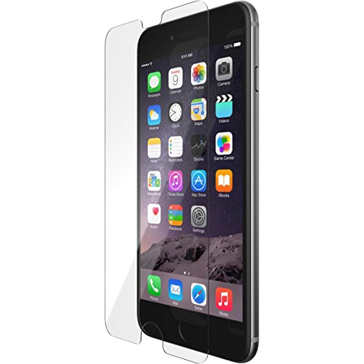 Tech21 Evo Glass for iPhone 6 Plus/6S Plus