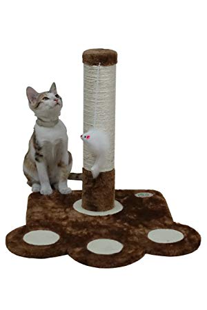 Go Pet Club F704 Scratching Post