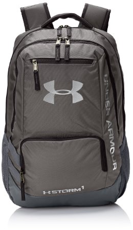 Under Armour Men's Hustle Backpack