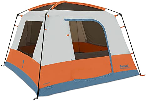 Eureka! Copper Canyon Person, 3 Season Camping Tent
