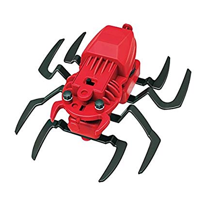 4M Kidz Spider Robot
