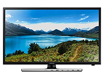 Samsung UA24K4100ARLXL 59 cm (24 inches) HD Ready LED TV (Black)