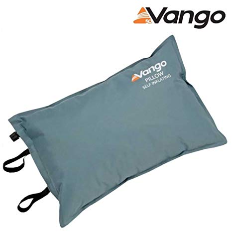 Vango Self Inflating Pillow