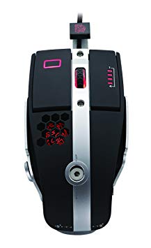 Thermaltake Gaming Mouse (MO-LTM009DT)