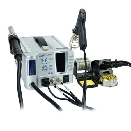 Aoyue 2703A SMD Profesional Repair and Rework Station