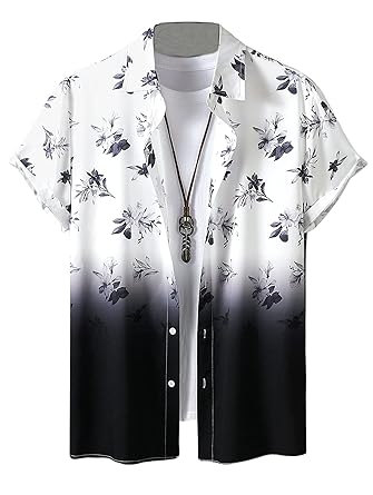 J B Fashion Men Men Casual Shirt