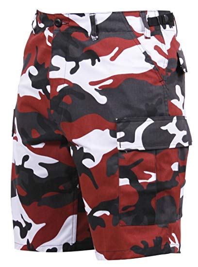 Rothco BDU Shorts