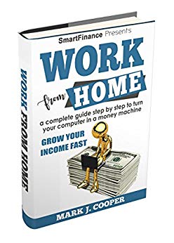 Work from Home: a complete guide step by step to turn your computer in a money machine
