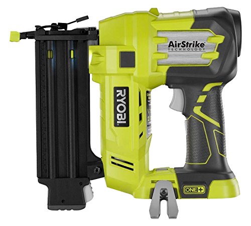 18-Volt ONE  AirStrike 18-Gauge Cordless Brad Nailer (Tool-Only)