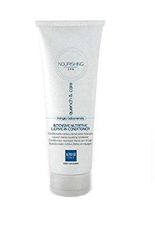 Alter Ego Nourishing Spa Quench & Care Intensive Nutritive Leave-in Conditioner pH 4.5 - 250 ml