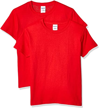 Gildan Kids' Heavy Cotton Youth T-Shirt