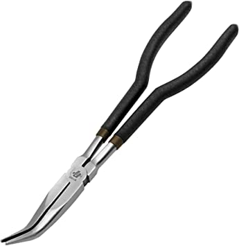 Performance Tool - 11" 45 Long Handle Pliers (W1045), Hand Tools -