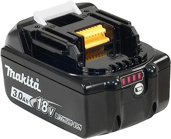 マキタ(Makita) リチウムイオンバッテリ BL1830 18V 3.0Ah A-47896