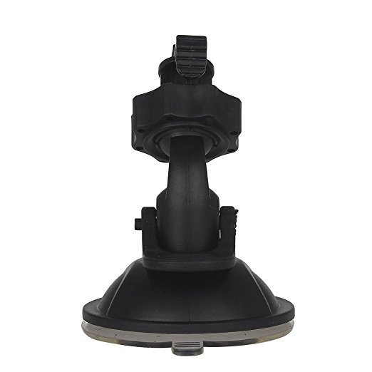 Mini Car Dashcam Camera DVR Mount Holder Bracket Cam Video Recorder Suction Cup For G1W G1W-B G1W-C G1W-BC G1WH LS330W LS400W GT300W