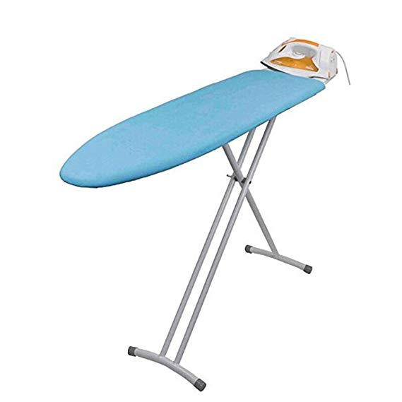 Sunbeam Ironing Board with Rest and Removable Cover