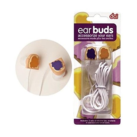 DCI PB&J Earbuds