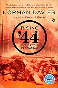 Rising '44: The Battle for Warsaw
