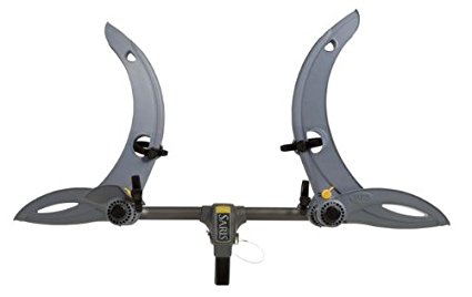 Saris Thelma 2 Bike Universal Hitch