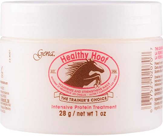 Healthy Hoof Nail Treatment 1oz (2 Pack)