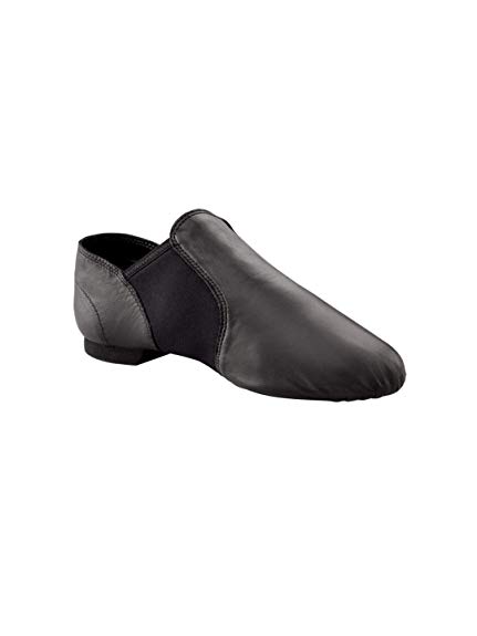 Capezio Women's EJ2 E-Series Jazz Slip-On