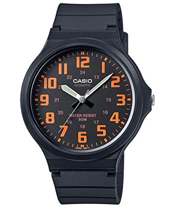 Casio Collection Men's Watch MW-240