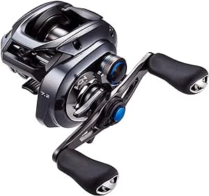 Shimano Bait Reel 23 SLX DC Series Fishing Reel Japan Import