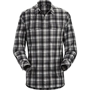 Arc'teryx Gryson LS Shirt - Men's